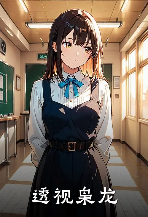 透视枭龙