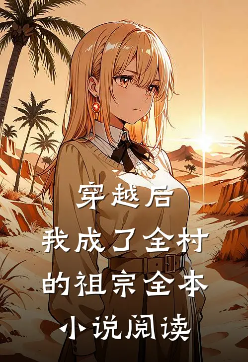 穿越后,我成了全村的祖宗全本阅读
