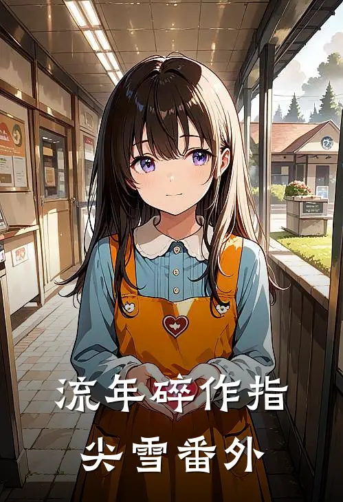 流年碎作指尖雪番外