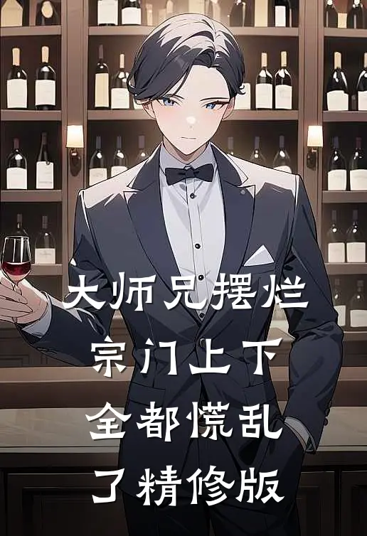 大师兄摆烂，宗门上下全都慌乱了精修版
