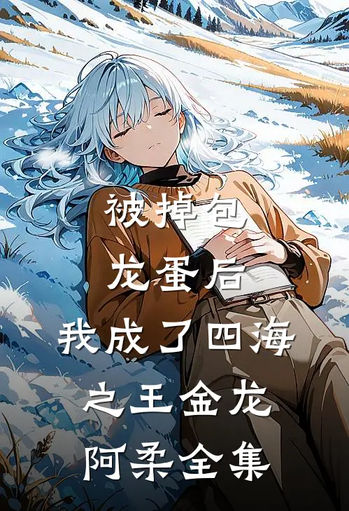 被掉包龙蛋后，我成了四海之王金龙阿柔全集