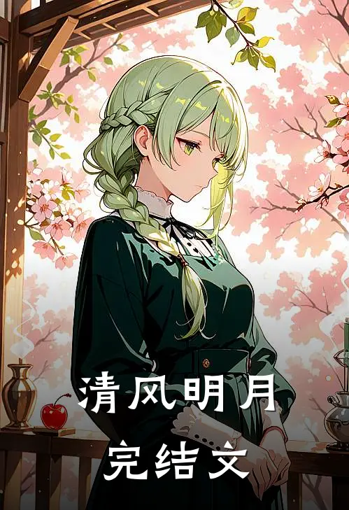 清风明月完结文