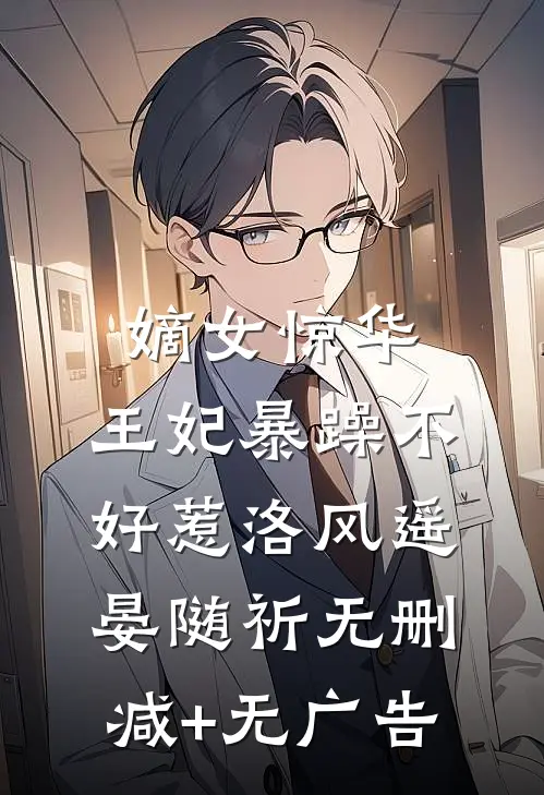 嫡女惊华：王妃暴躁不好惹洛风遥晏随祈无删减+无广告