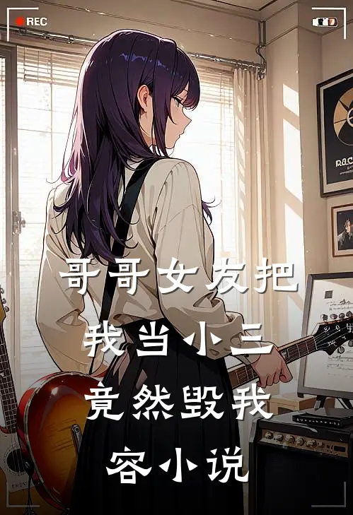 哥哥女友把我当小三，竟然毁我容小说