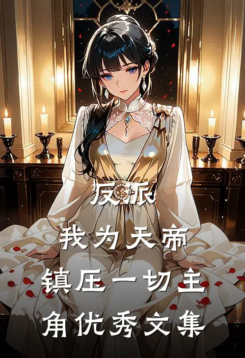 反派：我为天帝，镇压一切主角优秀文集