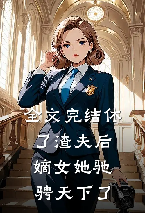 全文完结休了渣夫后,嫡女她驰骋天下了免费阅读