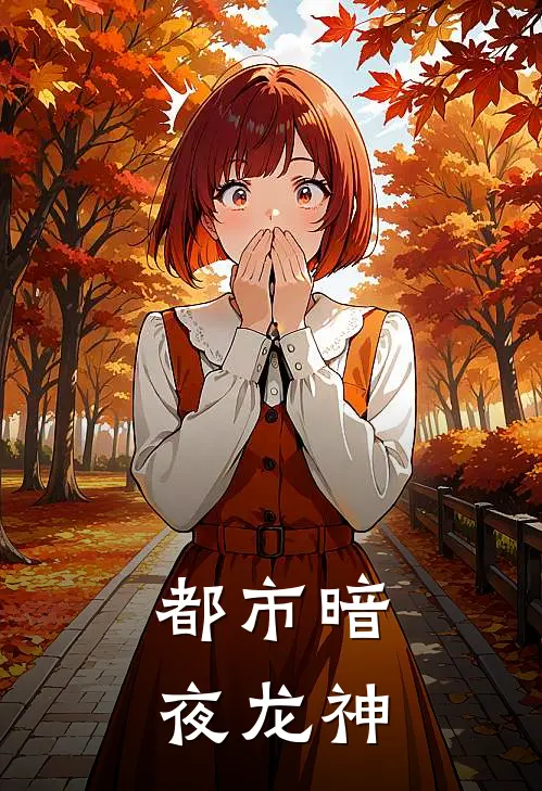 都市暗夜龙神