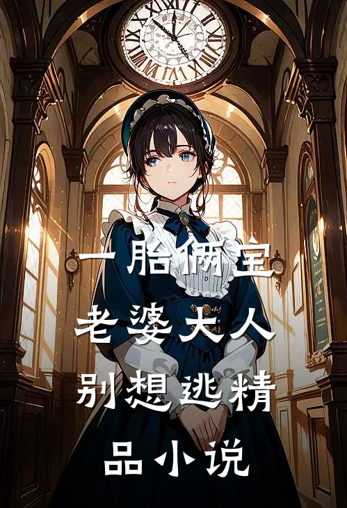 一胎俩宝，老婆大人别想逃精品小说