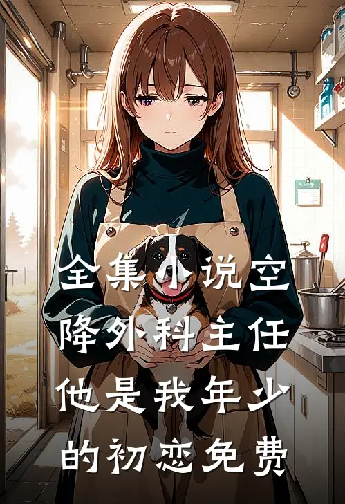 全集小说空降外科主任,他是我年少的初恋免费