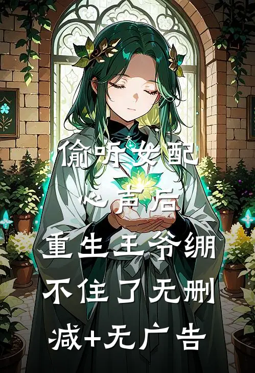 偷听女配心声后，重生王爷绷不住了无删减+无广告