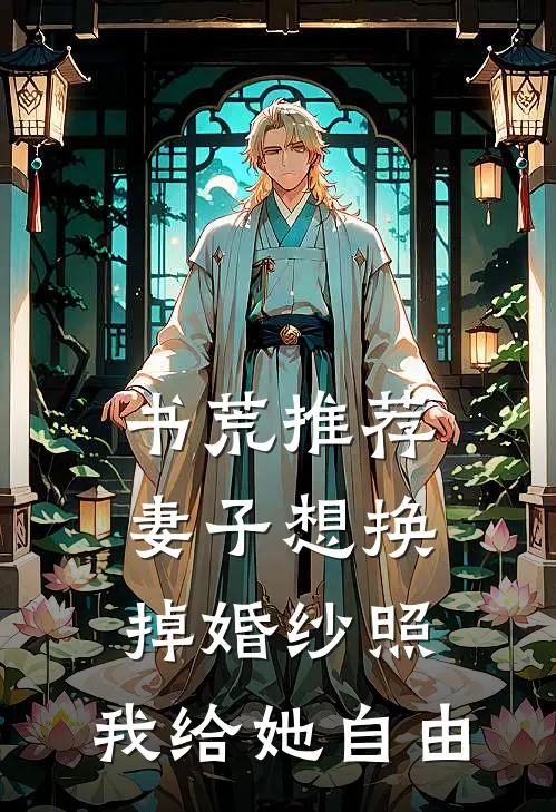 书荒推荐妻子想换掉婚纱照，我给她自由