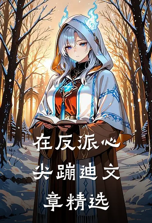 在反派心尖蹦迪文章精选
