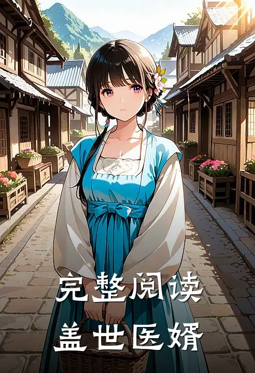 完整阅读盖世医婿