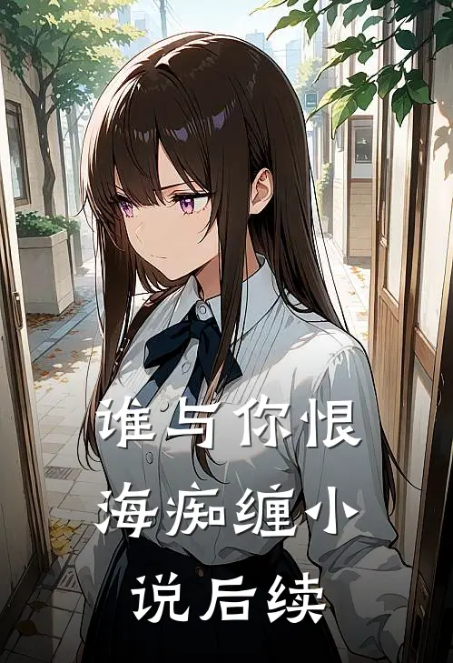 谁与你恨海痴缠小说后续