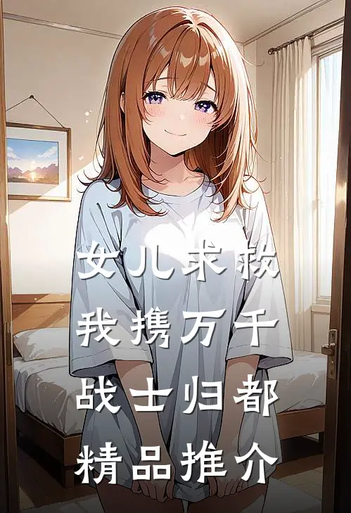 女儿求救，我携万千战士归都精品推介