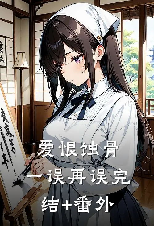 爱恨蚀骨，一误再误完结+番外