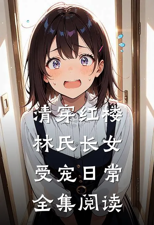清穿红楼：林氏长女受宠日常全集阅读