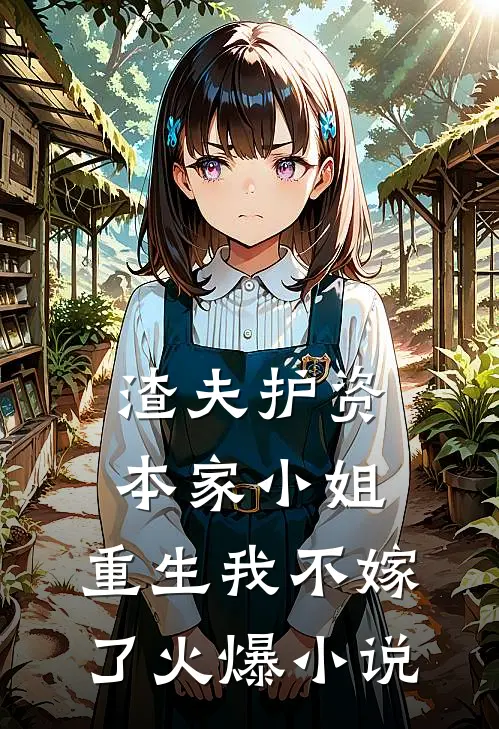 渣夫护资本家小姐,重生我不嫁了火爆