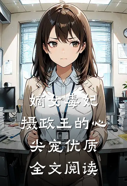嫡女毒妃摄政王的心尖宠优质全文阅读