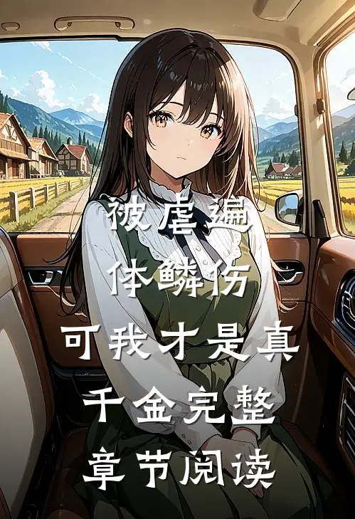 被虐遍体鳞伤，可我才是真千金完整章节阅读