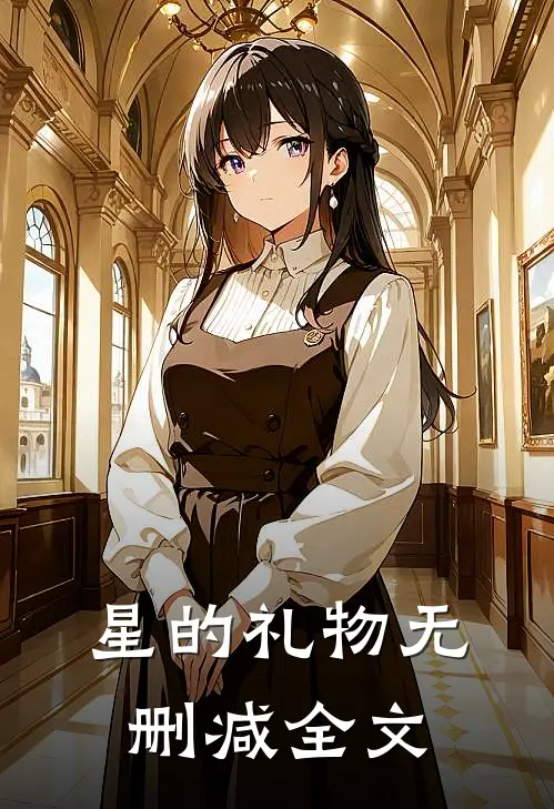 星的礼物无删减全文