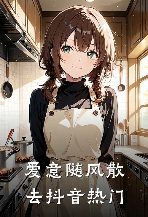 爱意随风散去抖音热门