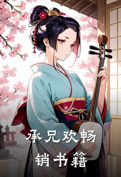 承兄欢畅销书籍