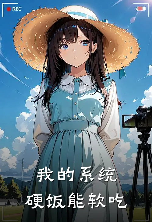 我的系统，硬饭能软吃