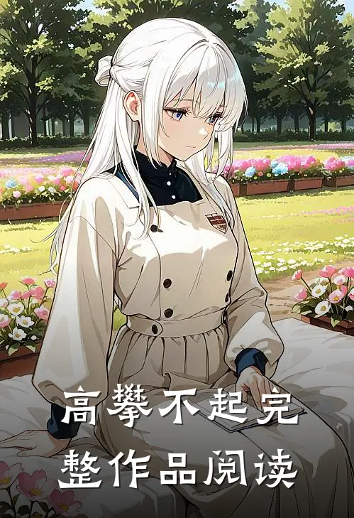 高攀不起完整作品阅读