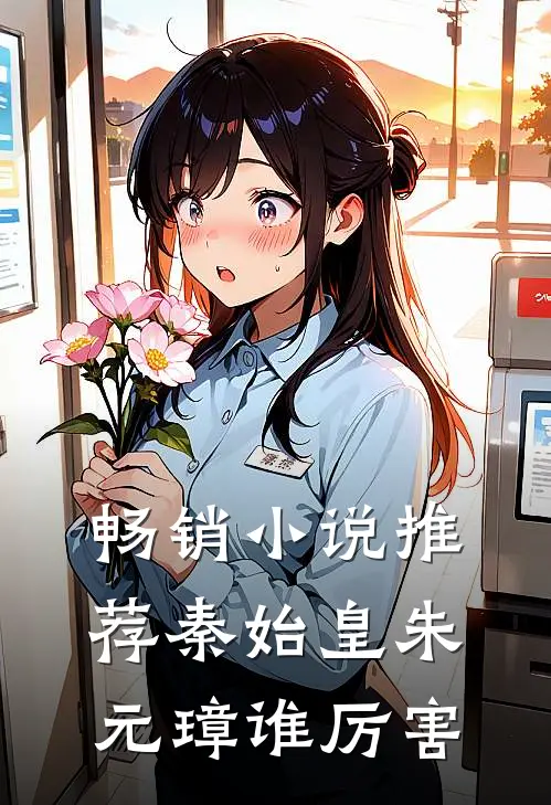 畅销小说推荐秦始皇朱元璋谁厉害