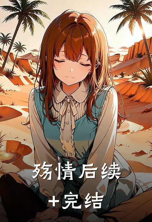 殇情后续+完结
