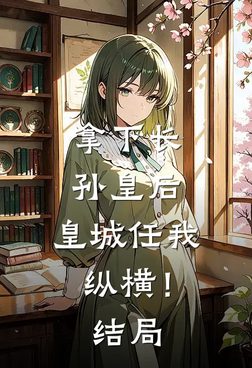 拿下长孙皇后，皇城任我纵横！结局