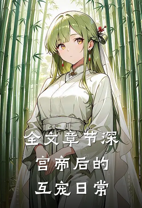 全文章节深宫帝后的互宠日常