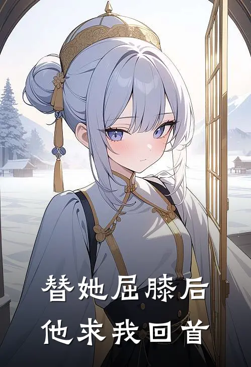 替她屈膝后，他求我回首