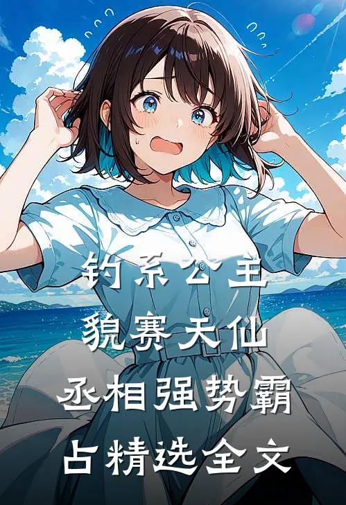 钓系公主貌赛天仙，丞相强势霸占精选全文