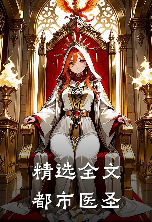 精选全文都市医圣