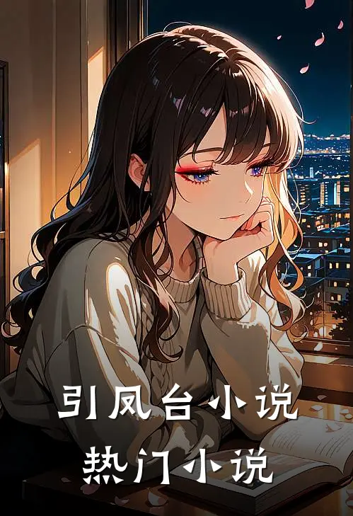 引凤台小说热门小说