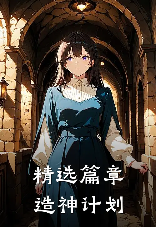 精选篇章造神计划