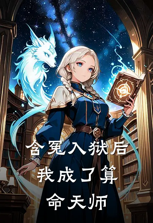 含冤入狱后，我成了算命天师