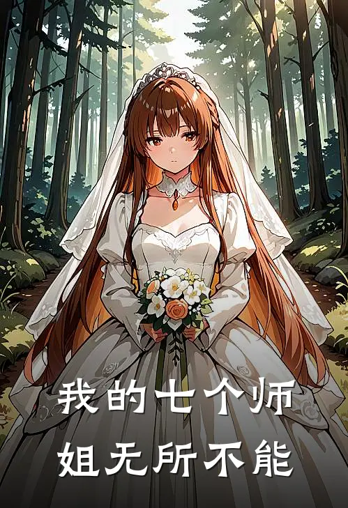 我的七个师姐无所不能