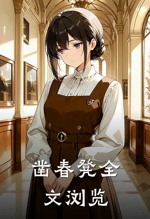 凿春凳全文浏览