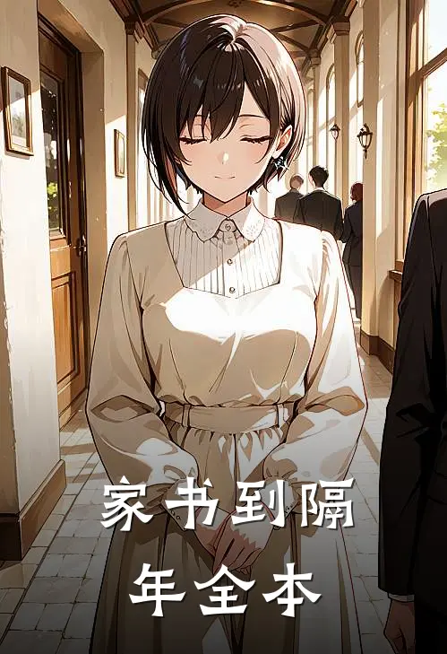 家书到隔年全本