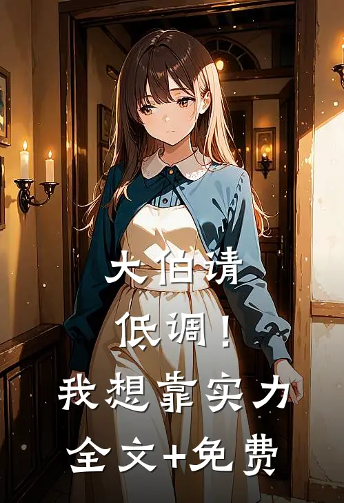 大伯请低调！我想靠实力全文+免费