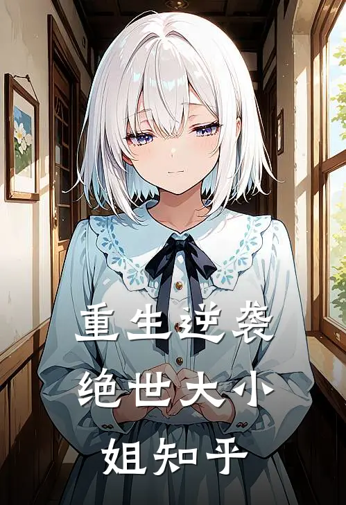 重生逆袭绝世大小姐知乎