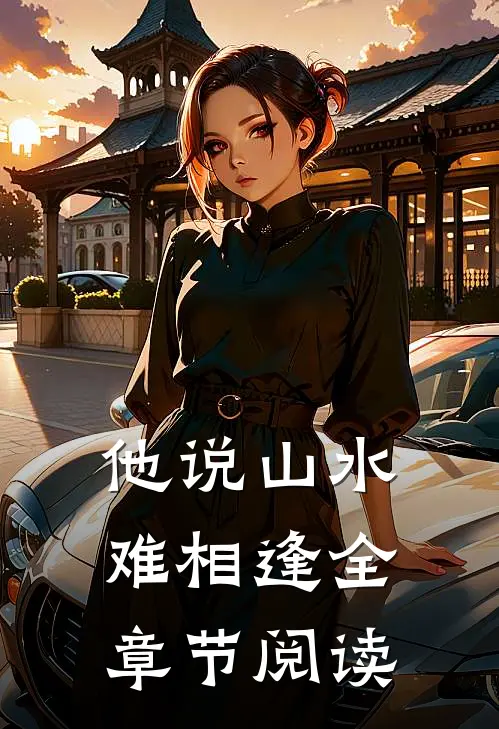 他说山水难相逢全章节阅读