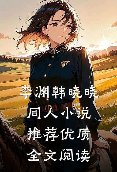李渊韩晓晓同人小说推荐优质全文阅读