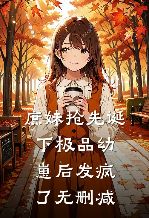 庶妹抢先诞下极品幼崽后发疯了无删减