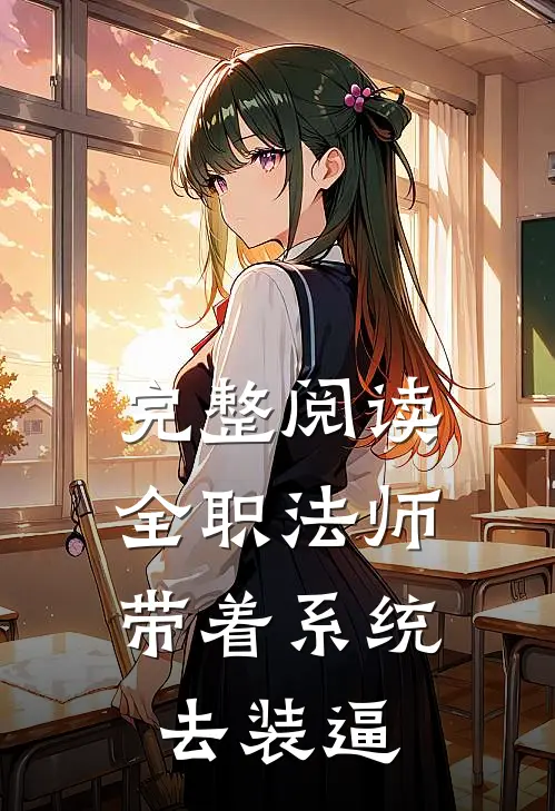 完整阅读全职法师：带着系统去装逼