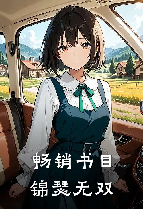 畅销书目锦瑟无双
