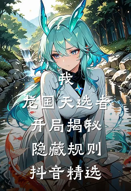 我，龙国天选者，开局揭秘隐藏规则抖音精选